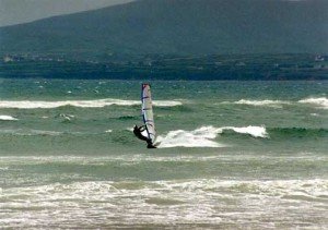 surf beach ireland